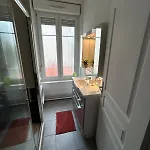 Le Cocoon Proche Blandan Et Thermal * Nancy