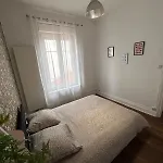 Le Cocoon Proche Blandan Et Thermal Appartamento