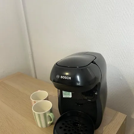 Le Cocoon Proche Blandan Et Thermal Appartement