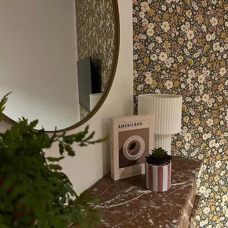 Appartement Le Cocoon Proche Blandan Et Thermal