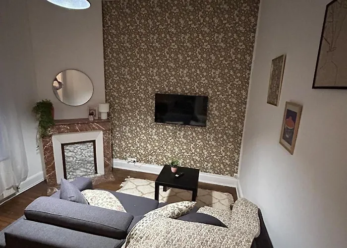 Le Cocoon Proche Blandan Et Thermal Appartement *