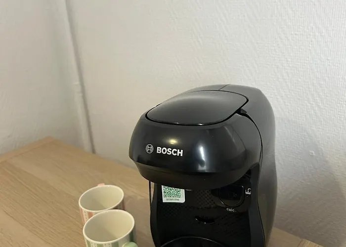 Le Cocoon Proche Blandan Et Thermal Appartement